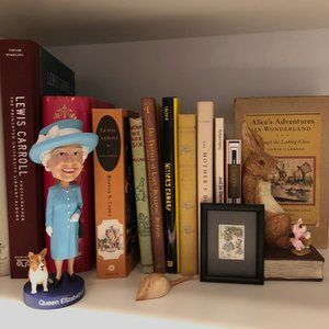 Meet your Posher, Mary